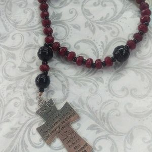 Anglican Prayer Beads-Everyday
